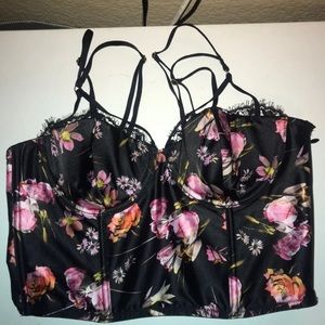 Victoria secret lingerie set